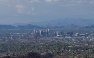 This big metro Phoenix city was just named a top place to live in the US – azcentral.com and The Arizona Republic