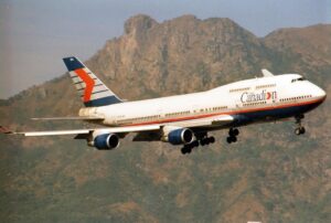 New Canadian airline starts US service with flight to Phoenix – The Business Journals