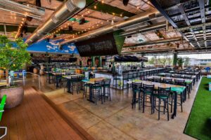 Food, games and bottle service: What to expect at Backyard, coming soon to Desert Ridge – azcentral.com and The Arizona Republic
