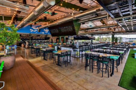 Food, games and bottle service: What to expect at Backyard, coming soon to Desert Ridge – azcentral.com and The Arizona Republic