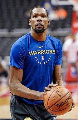 “Politics Play A Role” – Kevin Durant On Why He Has Never Made An All-Defensive Team – Fadeaway World