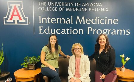 Graduate Medical Education – Phoenix Children’s