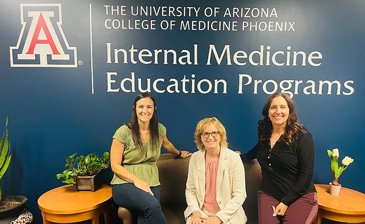 Graduate Medical Education – Phoenix Children’s