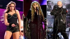 Best Phoenix concerts January 2025: Justin Timberlake, Maxwell – azcentral.com and The Arizona Republic