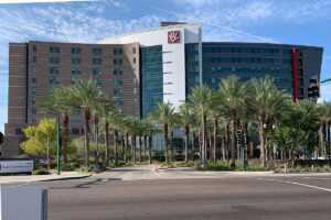 Phoenix Children’s – Arizona College of Medicine – Phoenix