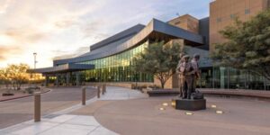 Mayo Clinic Comprehensive Cancer Center – Mayo Clinic