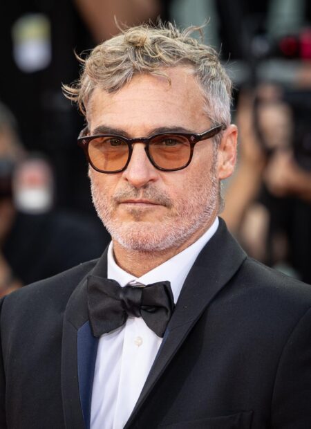 ‘It’s shaky ground as an actor’: Joaquin Phoenix charts an unpredictable path as ‘Joker’ – USA Today