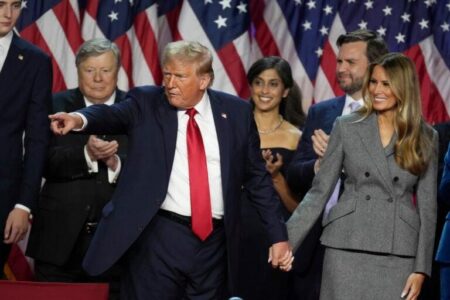 December 22, 2024 – Presidential transition news – CNN