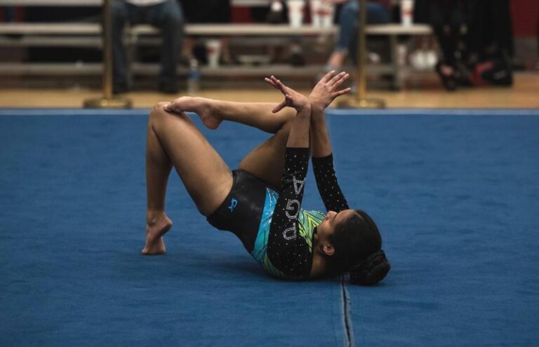 Top gymnasts to compete in Phoenix for national titles and 2026 U.S. National Team spots – ABC15 Arizona