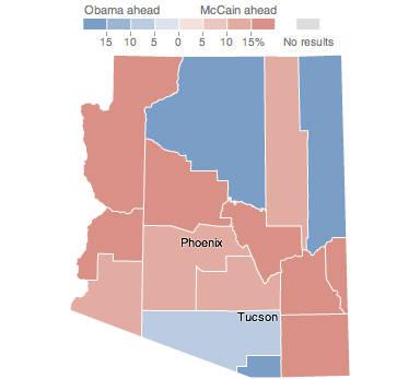 Arizona county official who took on election skeptics loses primary – The Washington Post