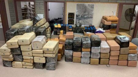 Man had $39,500 seized by Arizona police for nearly 3 years. He finally received his money back. – USA Today