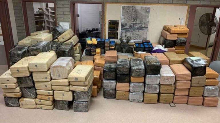Man had $39,500 seized by Arizona police for nearly 3 years. He finally received his money back. – USA Today