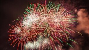 Fourth of July 2025: Every fireworks display in metro Phoenix – azcentral.com and The Arizona Republic