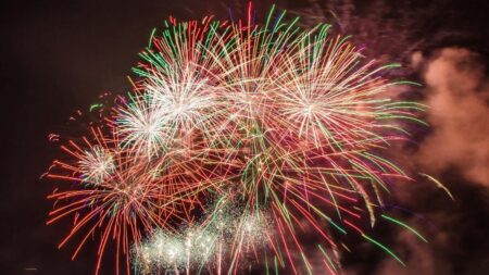 Fourth of July 2025: Every fireworks display in metro Phoenix – azcentral.com and The Arizona Republic