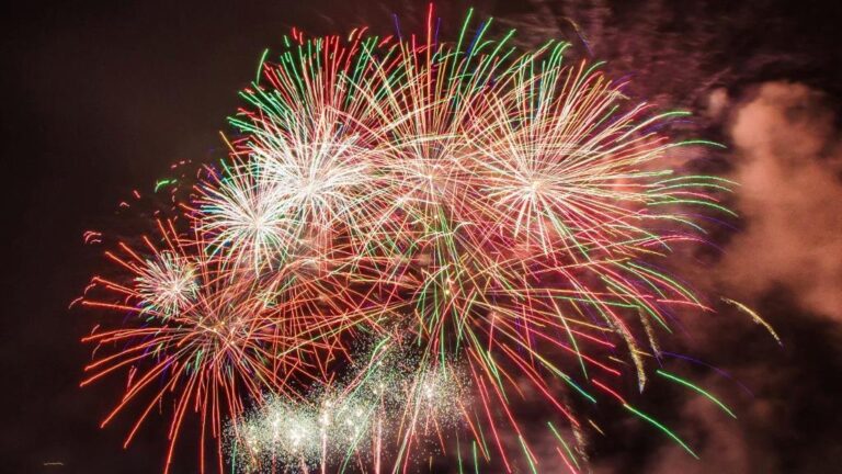 Fourth of July 2025: Every fireworks display in metro Phoenix – azcentral.com and The Arizona Republic
