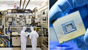 TSMC Will Receive $6.6 Billion to Bolster U.S. Chip Manufacturing (Published 2024) – The New York Times