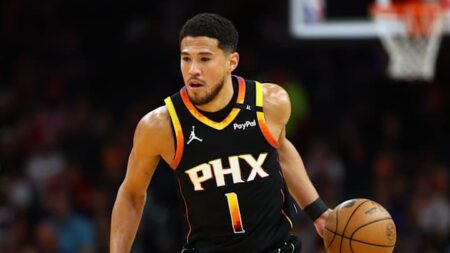 Phoenix Suns’ Roster Changes Aren’t as Bad as Grades Suggest – Sports Illustrated