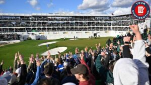 Will WM Phoenix Open still be golf’s biggest party? Why PGA Tour event made changes – USA Today