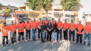 Mesa-based HVAC repair company acquired by Homeserve USA – The Business Journals