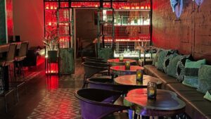 See why downtown Phoenix bar Barcoa Agaveria named a 2024 USA TODAY Bar of the Year – The Arizona Republic