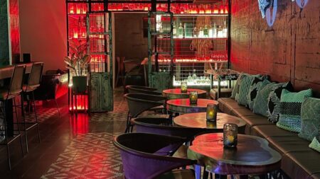 See why downtown Phoenix bar Barcoa Agaveria named a 2024 USA TODAY Bar of the Year – The Arizona Republic