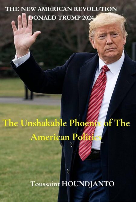 Fox News anchor hails Trump as ‘biggest political phoenix from the ashes’ in US political history – The Independent