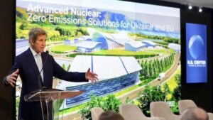 USA’s Project Phoenix to support Slovenia SMR study – World Nuclear News
