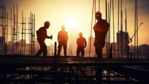 Arizona construction industry defies national trends, despite immigration crackdown – The Business Journals