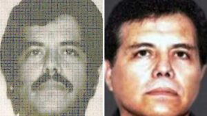 Nephew of jailed ‘Godfather of Mexican drug trafficking’ extradited to US for allegedly trafficking drugs into Phoenix – 12News