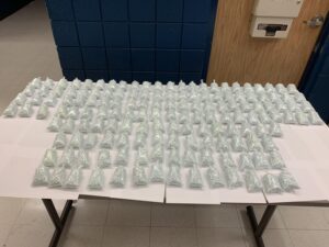 DEA’s record fentanyl bust in Phoenix and other cities dismantles cartel network – KVOA