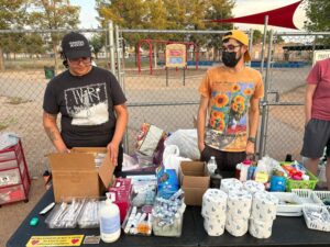 The Next Front In the War Over Homelessness Is Arizona’s Ballot Box – The Marshall Project