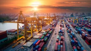 My View: How the US can retake the lead from China in global supply chain – The Business Journals
