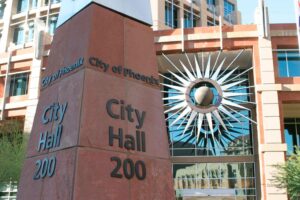 City Departments – City of Phoenix (.gov)
