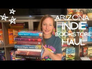 How an Arizona indie bookstore adapted – adding a bar and hosting events – and is turning 50 – USA Today