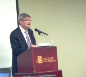 Larry Hammond, Phoenix defense attorney and advocate for wrongfully accused, dies – azcentral.com and The Arizona Republic
