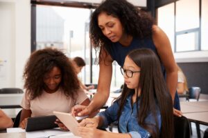 Preparing High School Students to Become Teachers | K-12 Schools – U.S. News & World Report