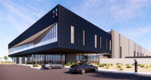 XNRGY opens $300 million Mesa manufacturing facility, the company’s 1st in the U.S. – KTAR News 92.3 FM