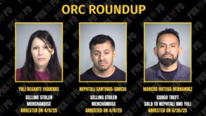 Organized crime ring believed to be targeting trains in Arizona – FOX 10 Phoenix