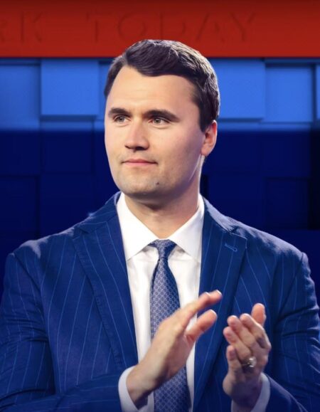 Who is Trump ally and conservative activist Charlie Kirk? – Reuters