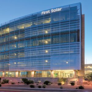 First Solar moving Tempe offices to The Grove in Phoenix – KTAR News 92.3 FM