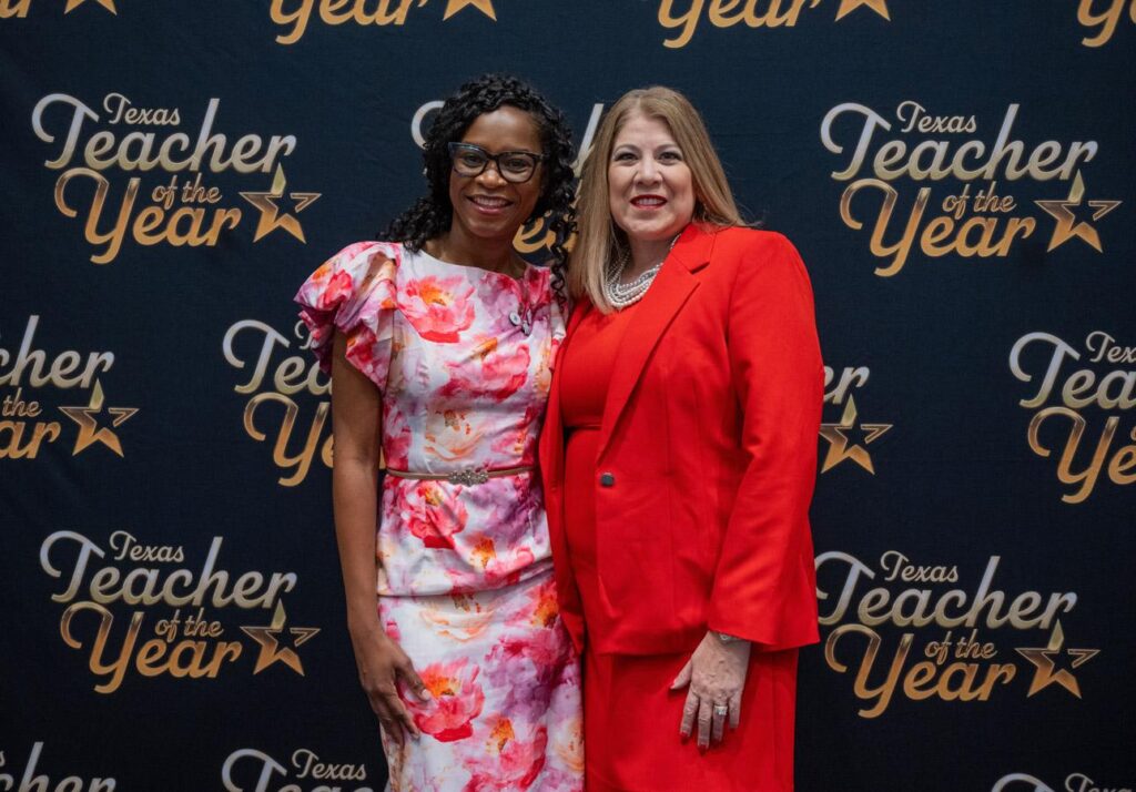 Texas teacher faces public scrutiny over Charlie Kirk responses – Houston Chronicle