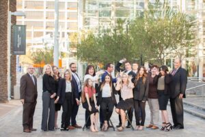 Phoenix Estate Attorneys in Action: Libby Banks’ Firm Launches Educational Seminars – Bergen Record