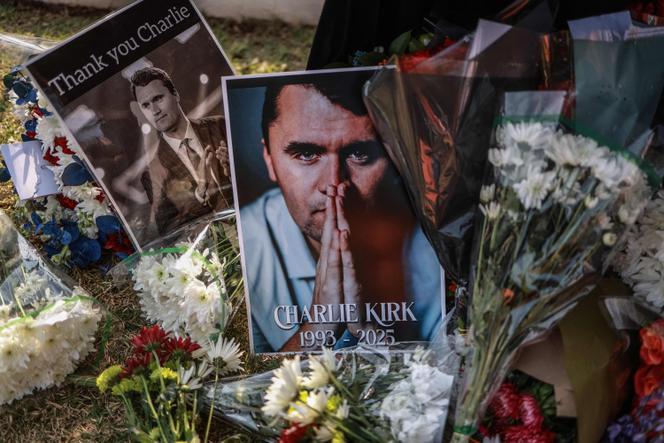 ‘Despicable’ comments about Charlie Kirk death prompt teacher investigation in Florida – Tallahassee Democrat