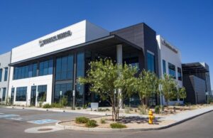 Mattress manufacturer grows in Glendale after its Goodyear site had ‘no room to expand’ – The Business Journals