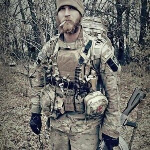 Ex-US soldier charged in ‘international crime spree’ extradited from Ukraine, officials say – FOX 10 Phoenix