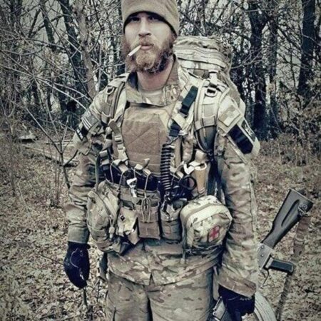 Ex-US soldier charged in ‘international crime spree’ extradited from Ukraine, officials say – FOX 10 Phoenix