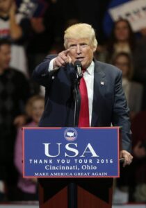 President-elect Trump to speak at AmericaFest in Phoenix – FOX 10 Phoenix