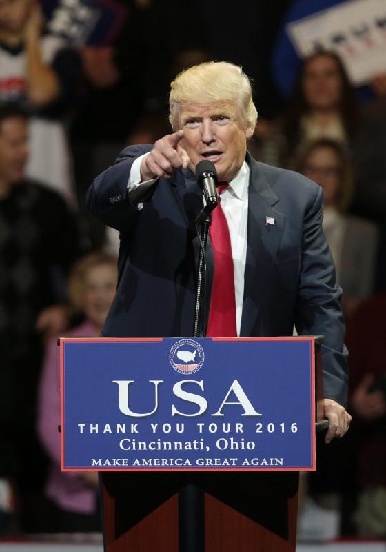 President-elect Trump to speak at AmericaFest in Phoenix – FOX 10 Phoenix