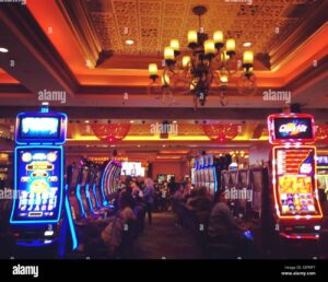 Valley casino ranks among USA Today’s best casinos outside of Las Vegas – The Business Journals