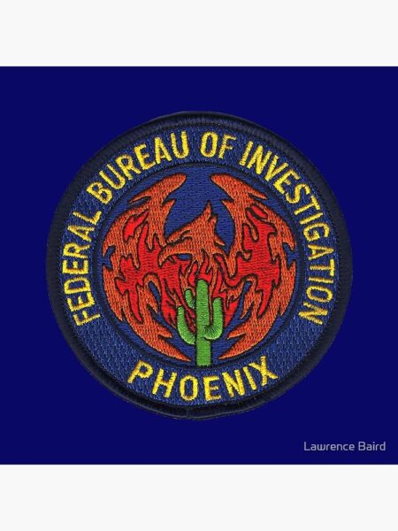FBI investigating fatal shooting involving US Marshals Service in Phoenix – 12News